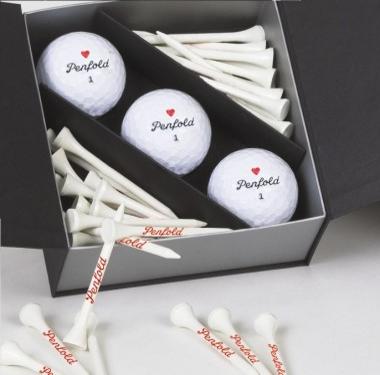 Golf Geschenkartikel und Angebot Golfgeschenke