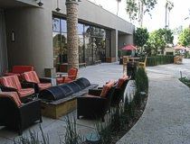 Marriott Torrance Redondo Beach