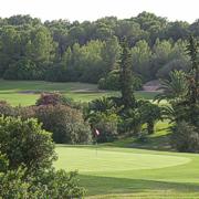Golfplatz Poniente, Mallorca
