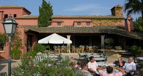 Golf de Poniente