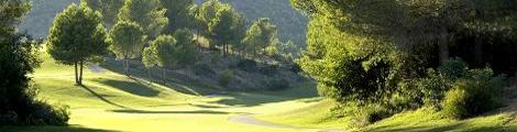 Golfpark Mallorca Puntiro