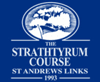St. Andrews Strathtyrum Course