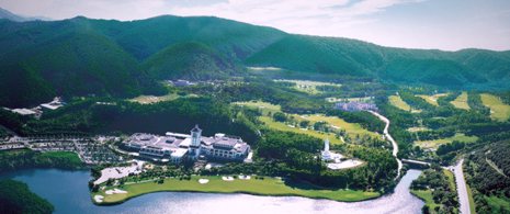 Mission Hills Golf Resort