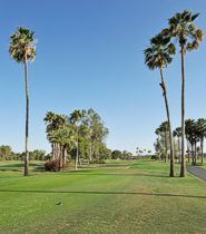 McCormick Ranch Golf