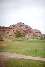 Papago Golf Course