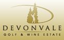 Devonvale Golf & Wine Estate