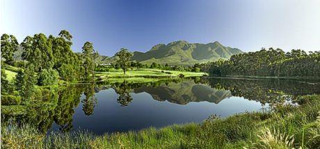 Fancourt Golf Resort