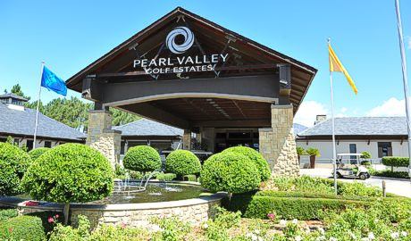 Pearl Valley Golf Estates