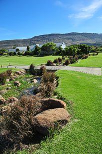 Golfclub Steenberg