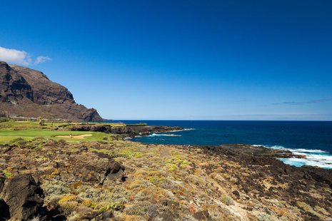 Golf Buenavista