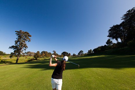 Real Club de Golf de Tenerife