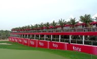 Abu Dhabi HSBC Golf Championship