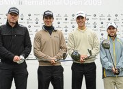 BMW International Open - ProAm