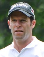 Bradley Dredge