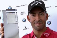 BMW International Open - Pablo Larazabal