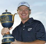 Ernie Els