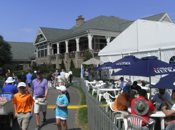 Deutsche Bank Championship 2013