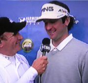 Bubba Watson