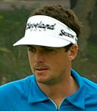 Keegan Bradley