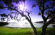 Pebble Beach National Pro-Am