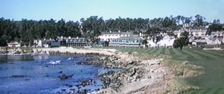 Pebble Beach National Pro-Am