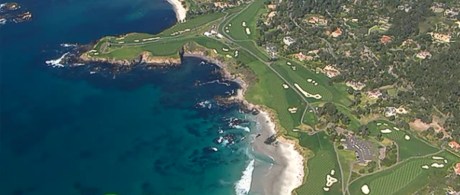 Pebble Beach National Pro-Am