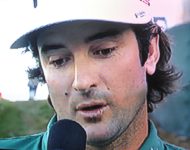 Bubba Watson