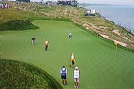 Whistling Straits Links Course