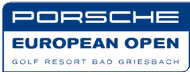 Porsche European Open 2015