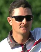 Justin Rose