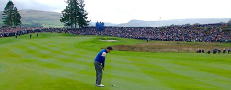 Ryder-Cup 2014 McDowell