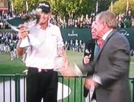 Bill Hass gewinnt TOUR Championship