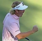 Brandt Snedeker gewinnt TOUR Championship