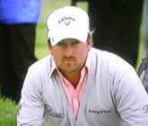 Graeme McDowell