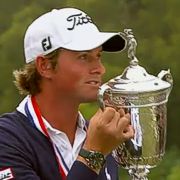 Webb Simpson gewinnt