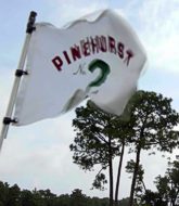 US Open im Pinehurst Golfclub