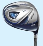 Golfschläger Mizuno JPX-800 Driver