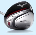 Golfschläger Mizuno MP 600 Driver