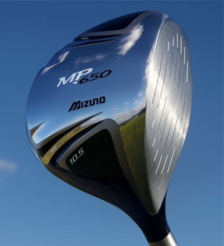 Golfschlager Mizuno
