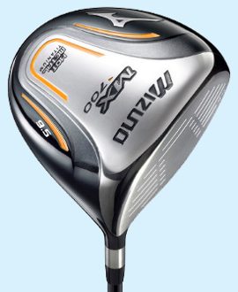 Mizuno Driver