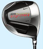 Nike SQ DYMO Driver