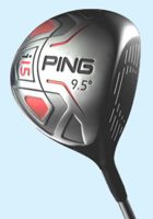 Golfschläger Ping i15 Driver
