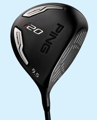 Ping i20 driver specs clearance