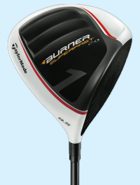 Taylor Made Golfschläger Burner SuperFast 2.0