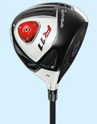 Taylor Made Driver R11