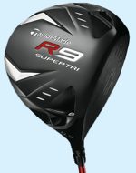 Taylor Made Golfschläger R9