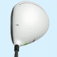 Taylor Made Driver R11s