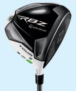 Taylor Made Rocketballz TOUR TP Driver