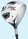 Titleist Golfschläger 909 D3