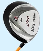 Wilson Dd6+ Driver